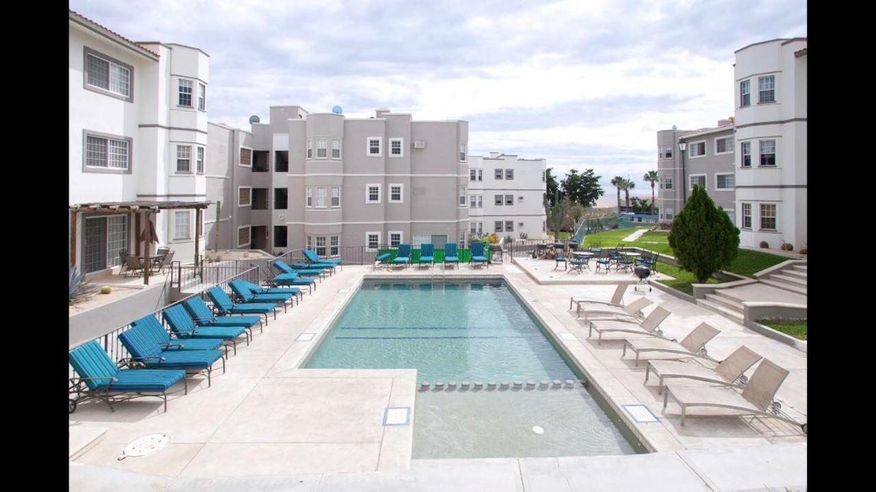 Med Condo At Amalfi Los Cabos Mexico Cabo San Lucas Exterior photo